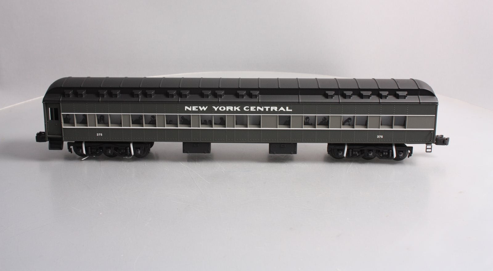 Lionel 6-29040 O Gauge New York Central Heavyweight Dining Car LN/Box