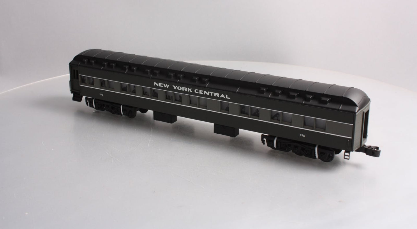 Lionel 6-29040 O Gauge New York Central Heavyweight Dining Car LN/Box