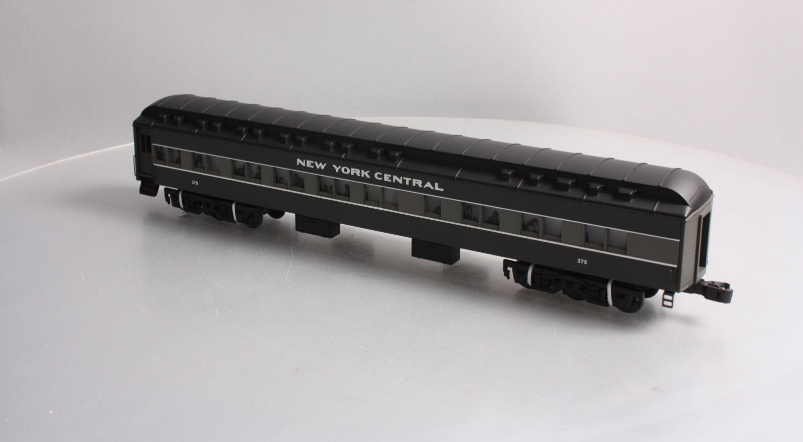 Lionel 6-29040 O Gauge New York Central Heavyweight Dining Car LN/Box