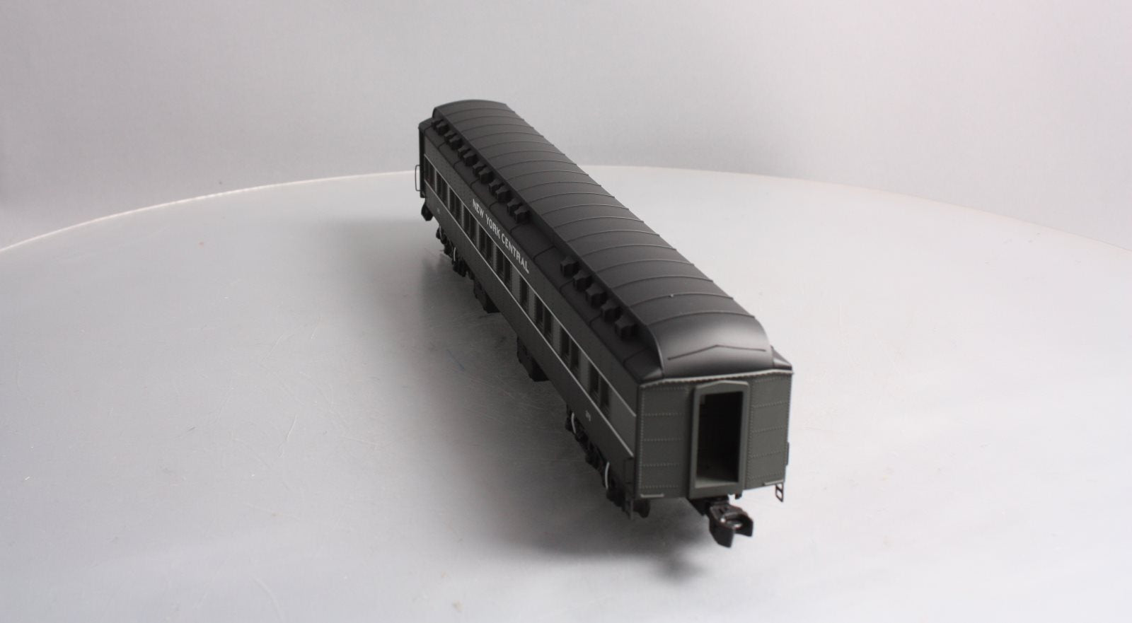 Lionel 6-29040 O Gauge New York Central Heavyweight Dining Car LN/Box