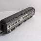 Lionel 6-29040 O Gauge New York Central Heavyweight Dining Car LN/Box
