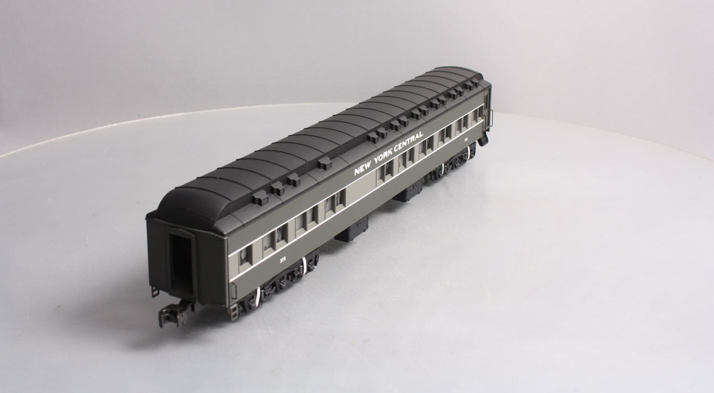 Lionel 6-29040 O Gauge New York Central Heavyweight Dining Car LN/Box