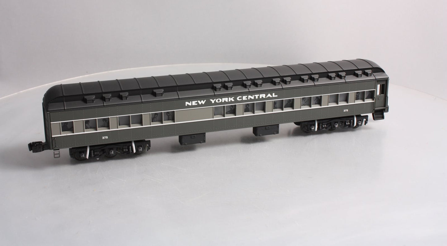 Lionel 6-29040 O Gauge New York Central Heavyweight Dining Car LN/Box