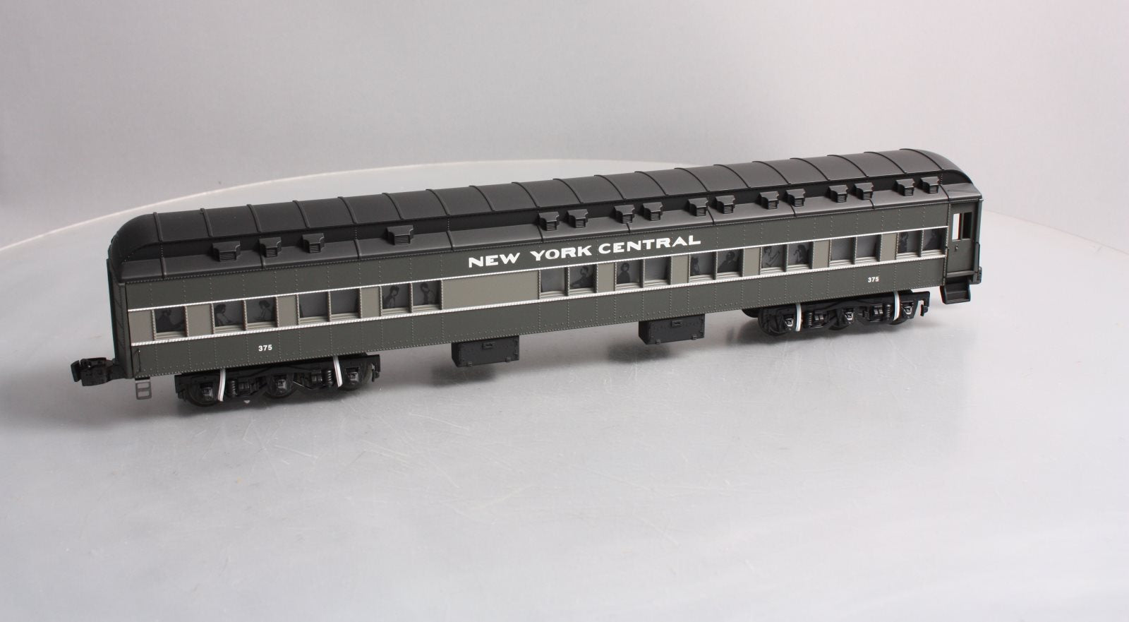 Lionel 6-29040 O Gauge New York Central Heavyweight Dining Car LN/Box