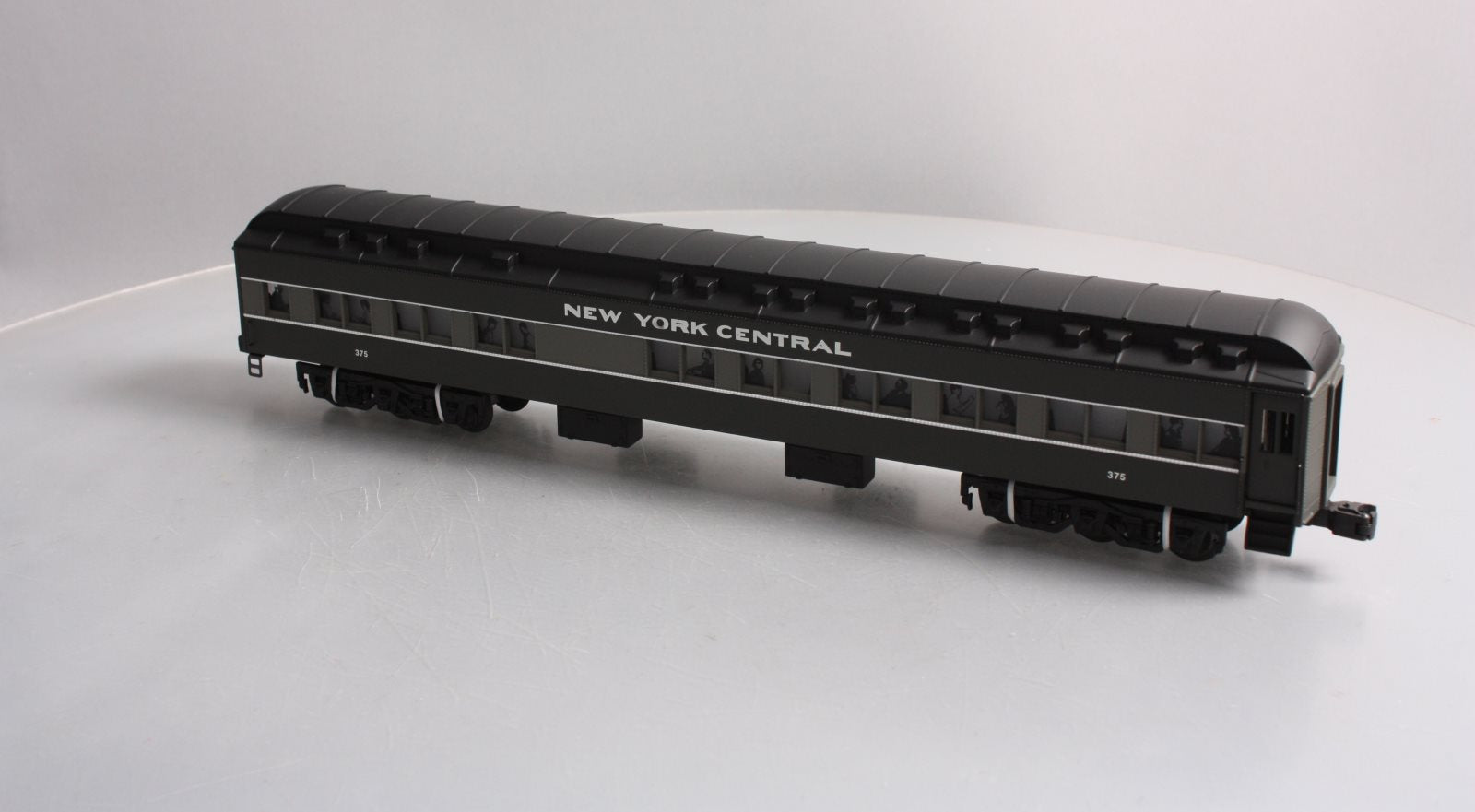 Lionel 6-29040 O Gauge New York Central Heavyweight Dining Car LN/Box