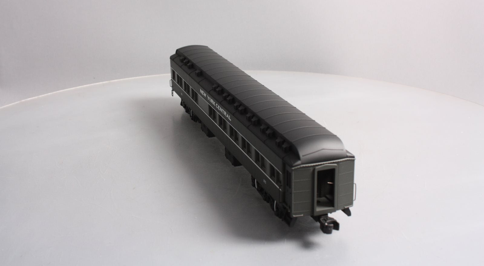 Lionel 6-29040 O Gauge New York Central Heavyweight Dining Car LN/Box