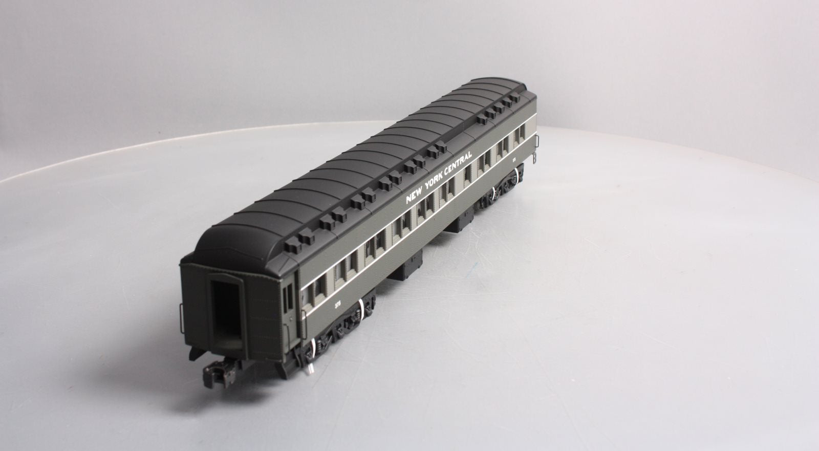 Lionel 6-29040 O Gauge New York Central Heavyweight Dining Car LN/Box