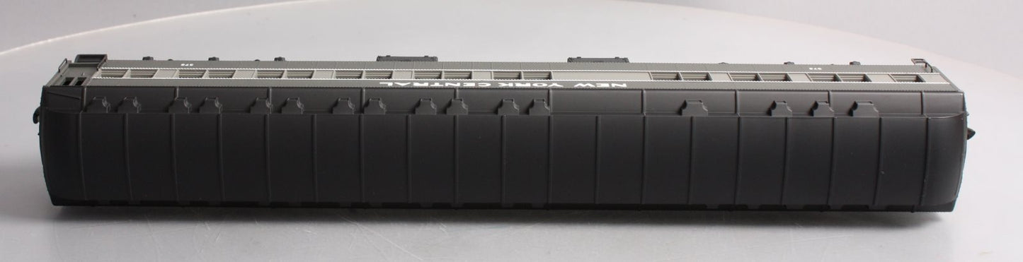 Lionel 6-29040 O Gauge New York Central Heavyweight Dining Car LN/Box