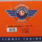 Lionel 6-38100 O Gauge Texas Special F3 A&B Diesel Set #2245 NIB