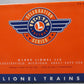Lionel 6-38100 O Gauge Texas Special F3 A&B Diesel Set #2245 NIB