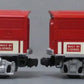Lionel 6-38100 O Gauge Texas Special F3 A&B Diesel Set #2245 NIB