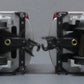 Lionel 6-38100 O Gauge Texas Special F3 A&B Diesel Set #2245 NIB