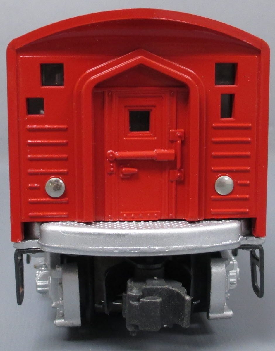 Lionel 6-38100 O Gauge Texas Special F3 A&B Diesel Set #2245 NIB