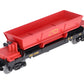 Lionel 6-37083 O Scale Strasburg Coal Dump Car #37083