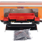 Lionel 6-37083 O Scale Strasburg Coal Dump Car #37083