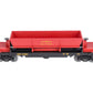 Lionel 6-37083 O Scale Strasburg Coal Dump Car #37083
