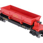 Lionel 6-37083 O Scale Strasburg Coal Dump Car #37083