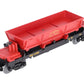 Lionel 6-37083 O Scale Strasburg Coal Dump Car #37083
