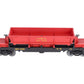 Lionel 6-37083 O Scale Strasburg Coal Dump Car #37083