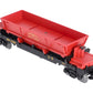 Lionel 6-37083 O Scale Strasburg Coal Dump Car #37083