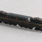 Bachmann 65353 N Pennsylvania GG-1 Electric Locomotive with Sound and DCC #4935