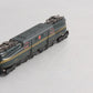 Bachmann 65353 N Pennsylvania GG-1 Electric Locomotive with Sound and DCC #4935