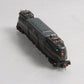 Bachmann 65353 N Pennsylvania GG-1 Electric Locomotive with Sound and DCC #4935