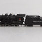 Bachmann Spectrum 84551 Union Pacific 2-8-0 Consolidation #725 w/DCC
