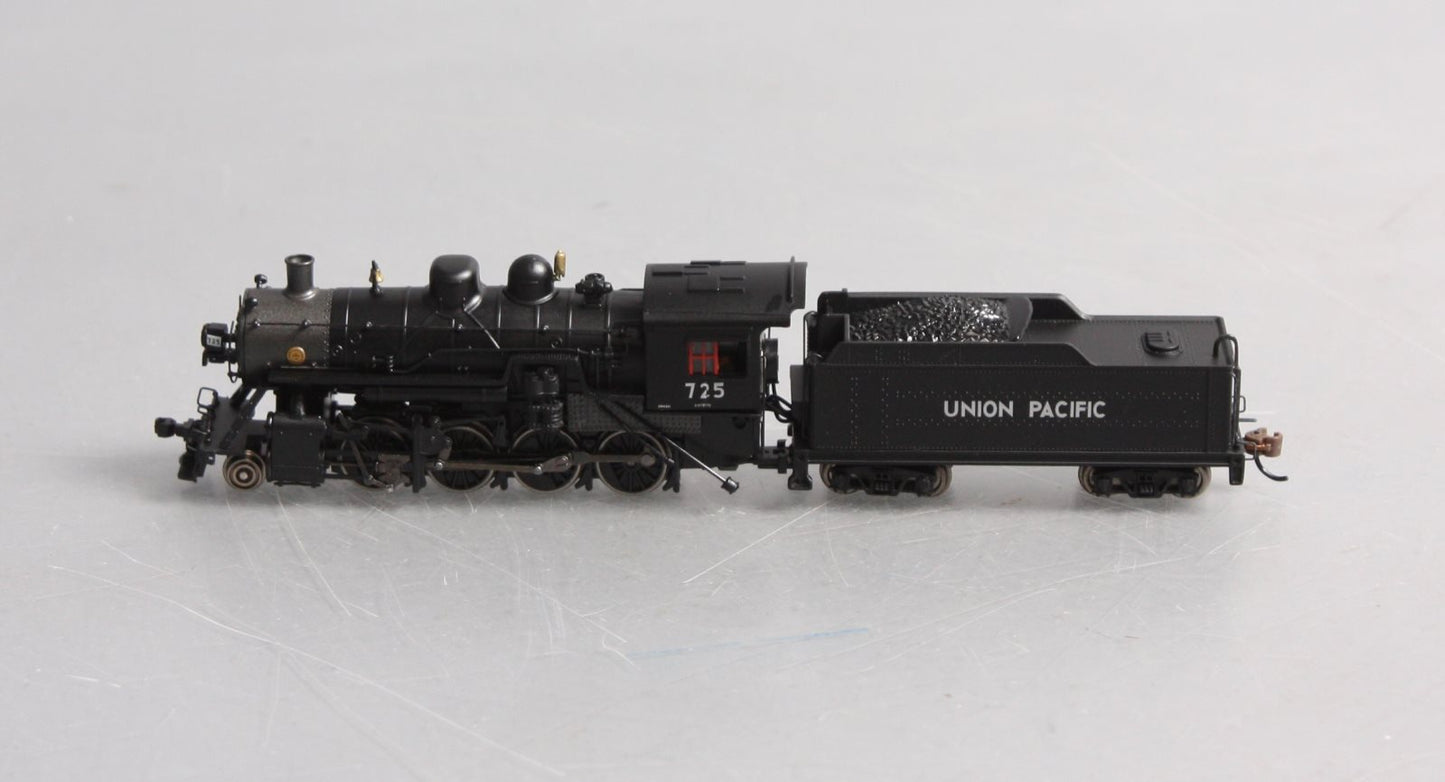Bachmann Spectrum 84551 Union Pacific 2-8-0 Consolidation #725 w/DCC