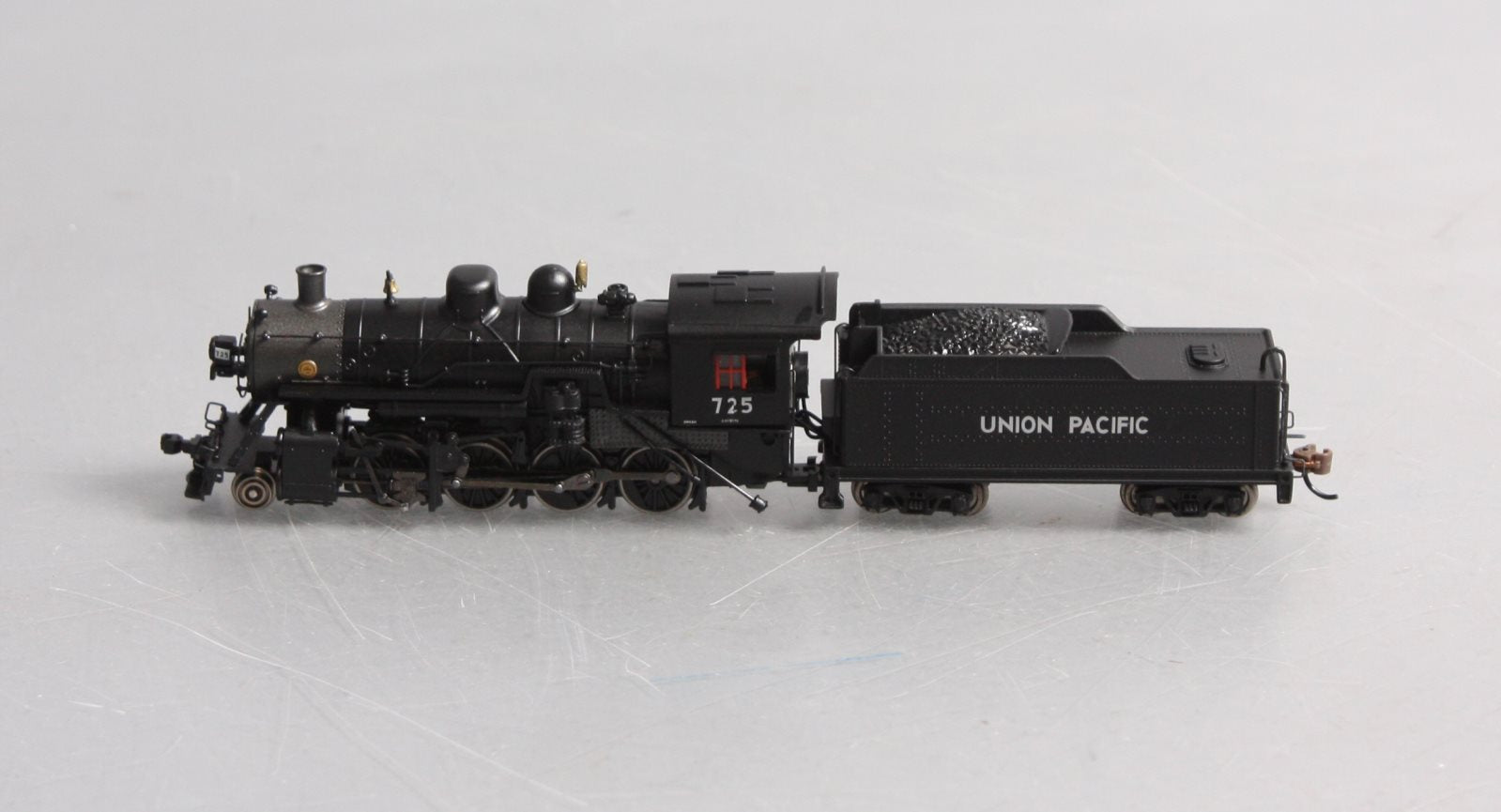 Bachmann Spectrum 84551 Union Pacific 2-8-0 Consolidation #725 w/DCC