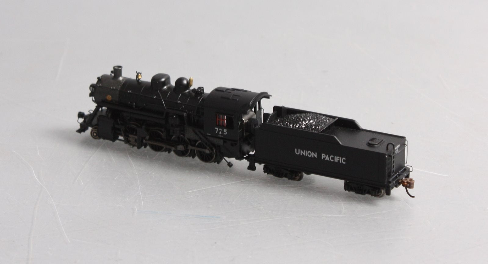 Bachmann Spectrum 84551 Union Pacific 2-8-0 Consolidation #725 w/DCC