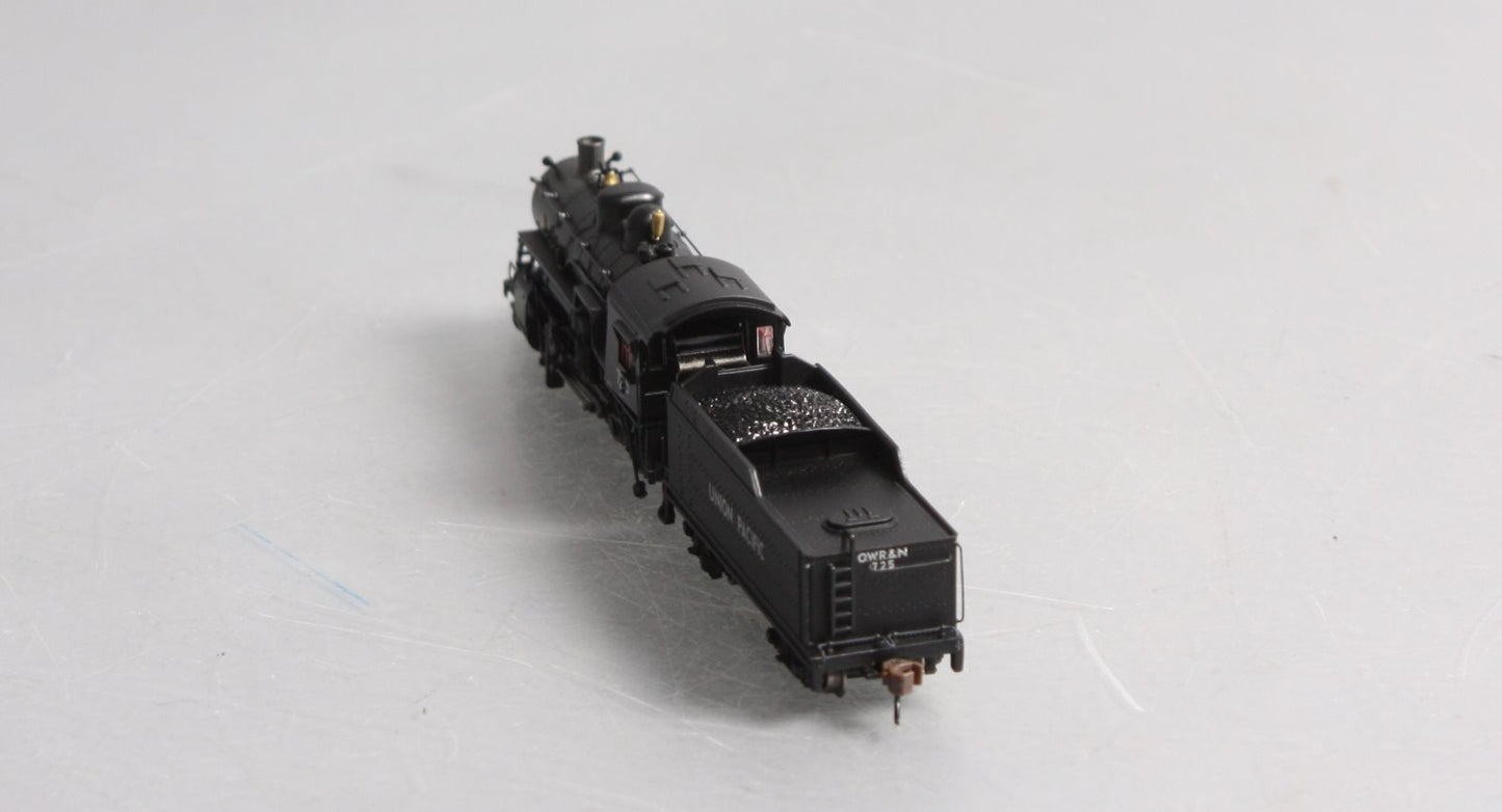 Bachmann Spectrum 84551 Union Pacific 2-8-0 Consolidation #725 w/DCC