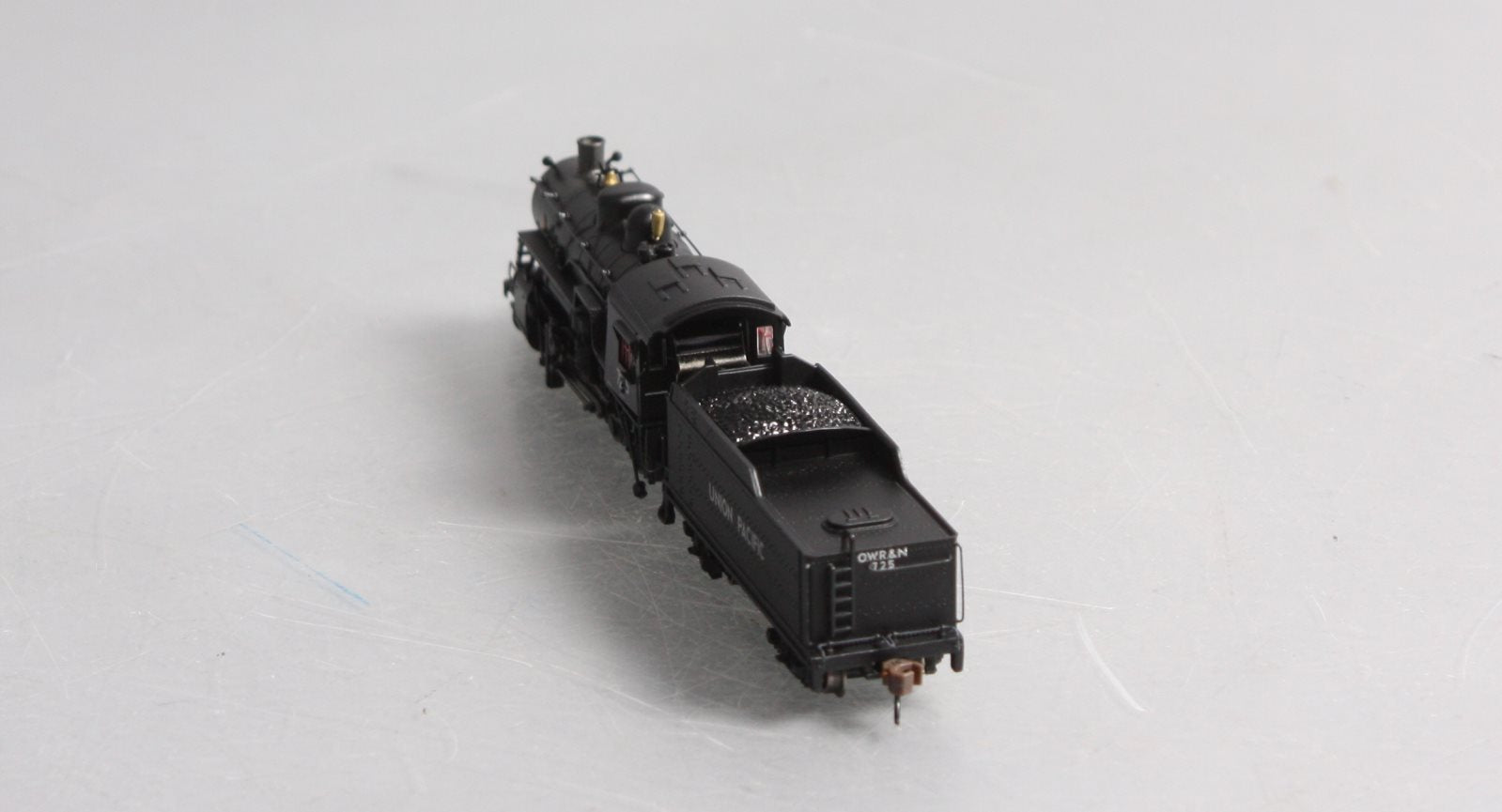 Bachmann Spectrum 84551 Union Pacific 2-8-0 Consolidation #725 w/DCC