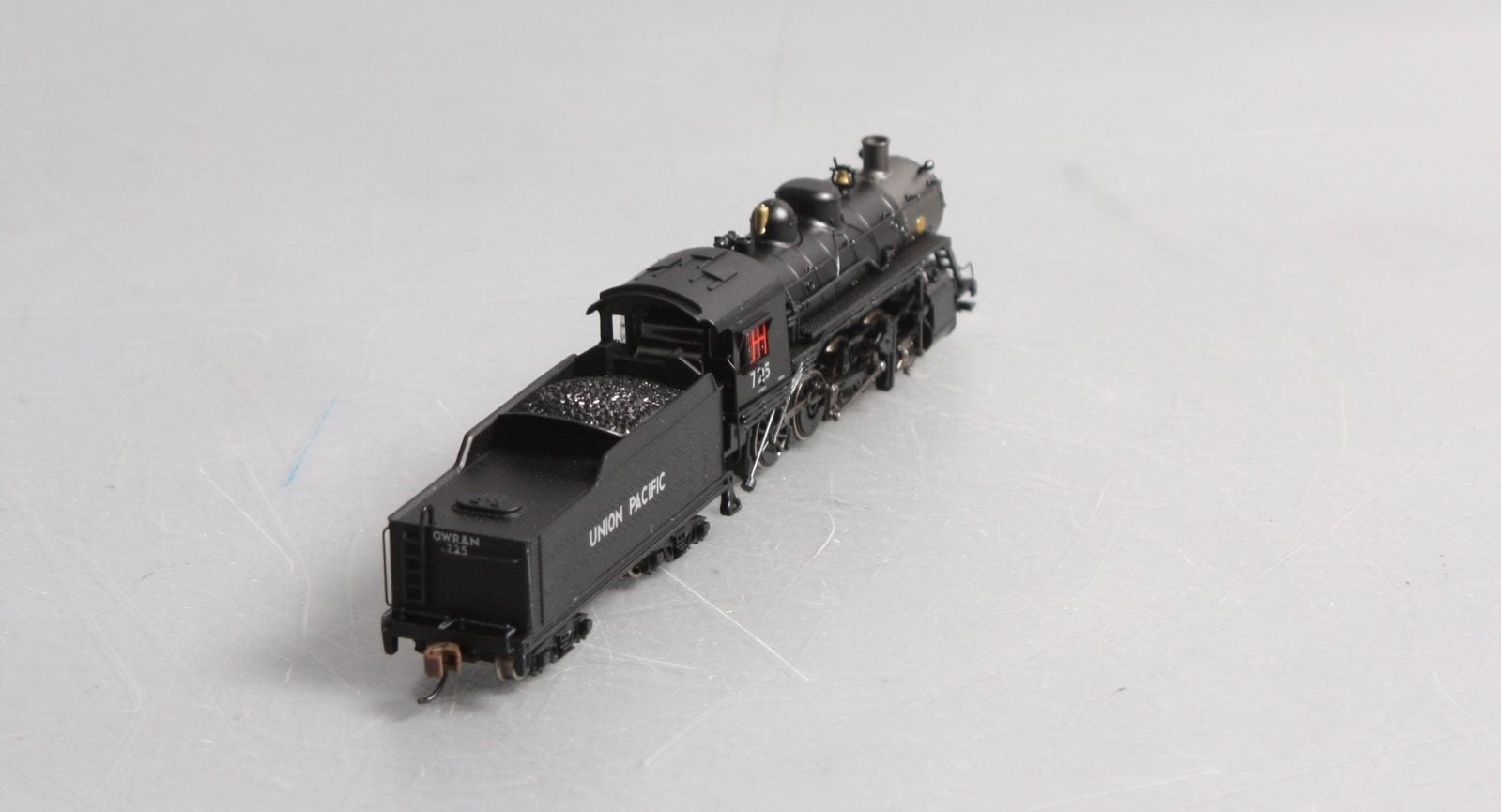 Bachmann Spectrum 84551 Union Pacific 2-8-0 Consolidation #725 w/DCC