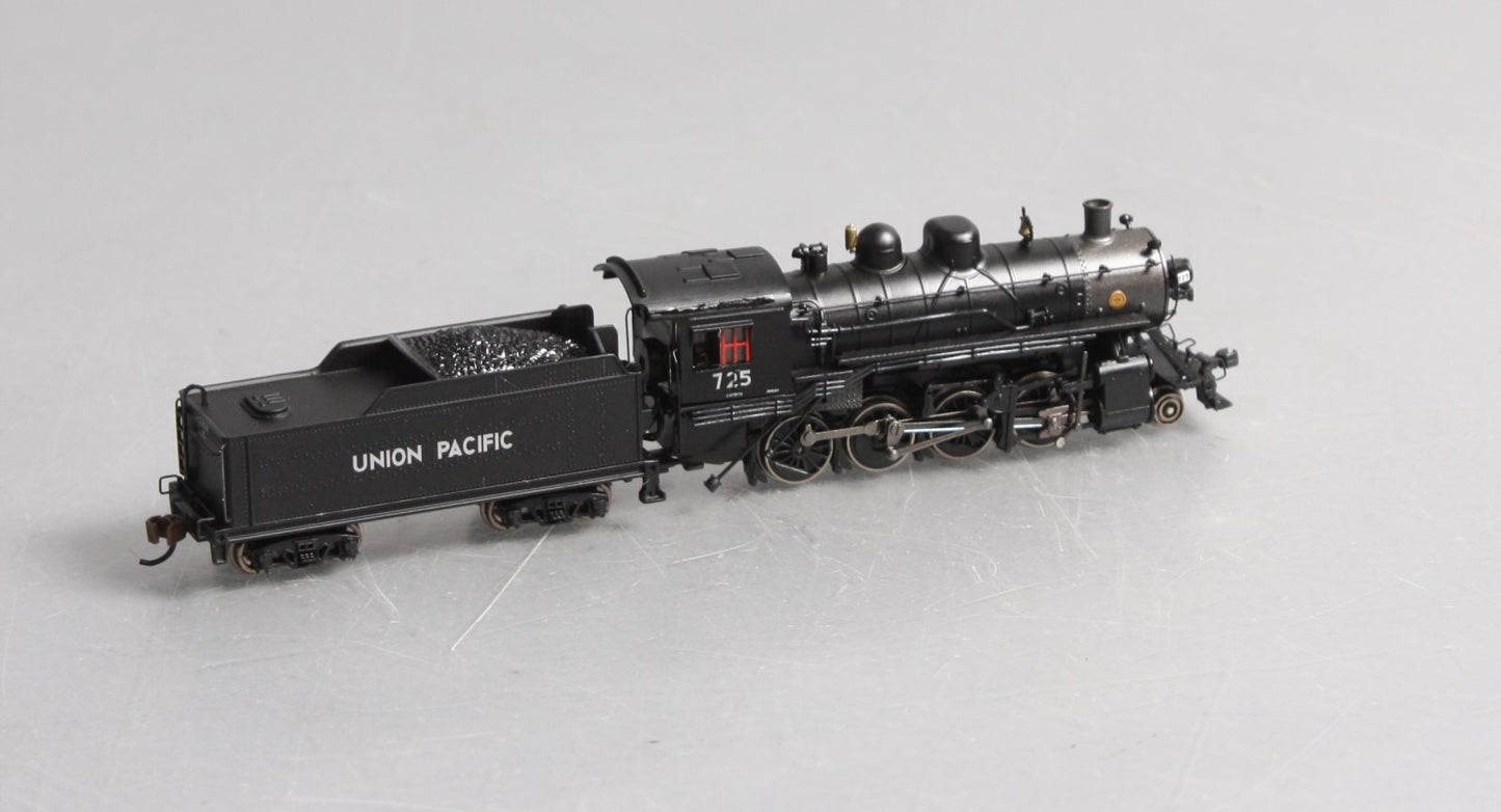 Bachmann Spectrum 84551 Union Pacific 2-8-0 Consolidation #725 w/DCC