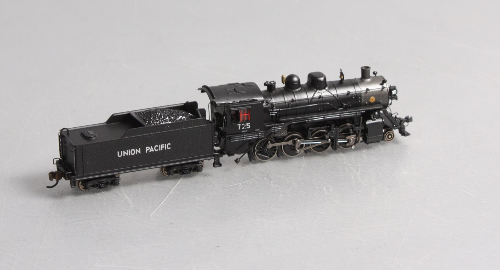 Bachmann Spectrum 84551 Union Pacific 2-8-0 Consolidation #725 w/DCC
