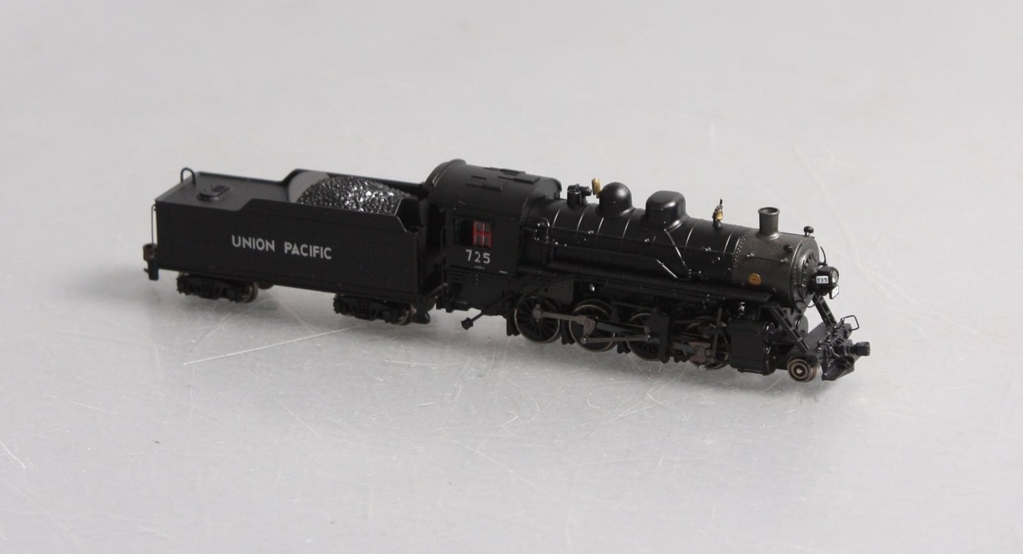 Bachmann Spectrum 84551 Union Pacific 2-8-0 Consolidation #725 w/DCC