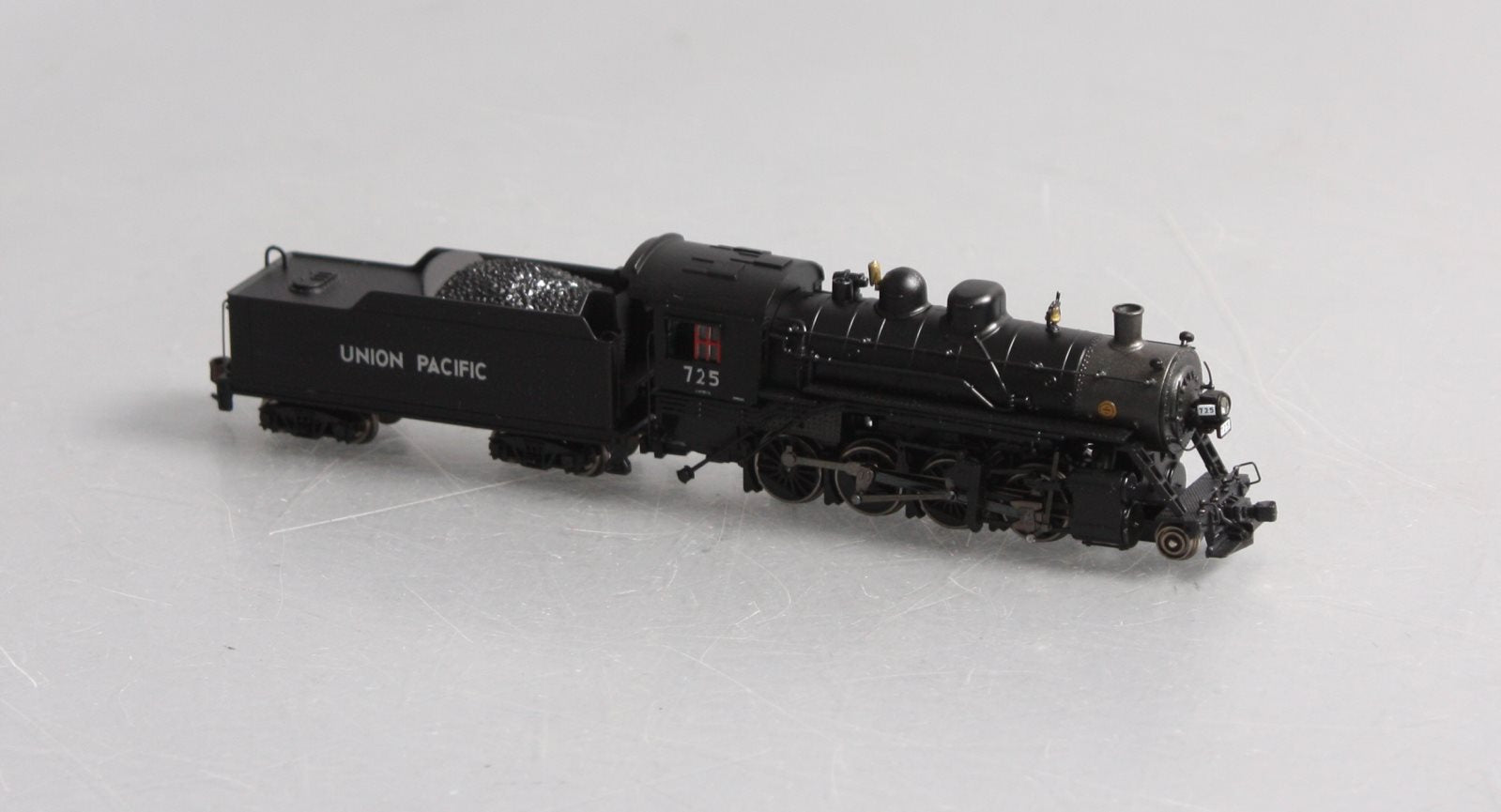 Bachmann Spectrum 84551 Union Pacific 2-8-0 Consolidation #725 w/DCC
