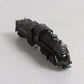 Bachmann Spectrum 84551 Union Pacific 2-8-0 Consolidation #725 w/DCC