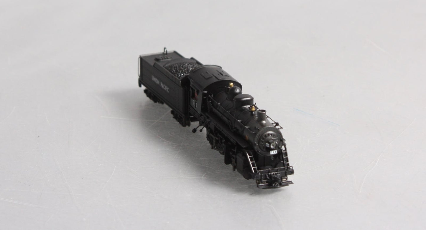 Bachmann Spectrum 84551 Union Pacific 2-8-0 Consolidation #725 w/DCC