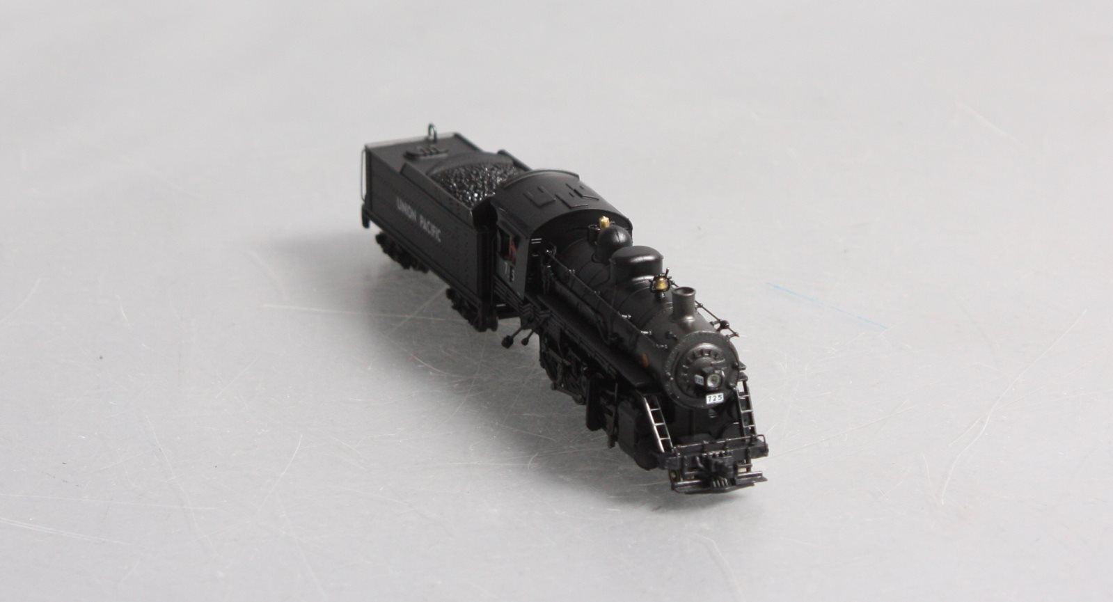 Bachmann Spectrum 84551 Union Pacific 2-8-0 Consolidation #725 w/DCC