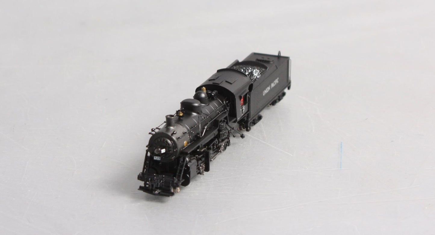 Bachmann Spectrum 84551 Union Pacific 2-8-0 Consolidation #725 w/DCC