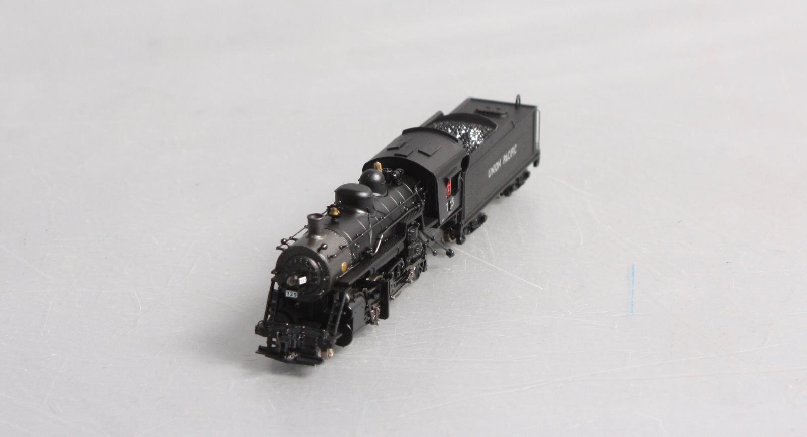 Bachmann Spectrum 84551 Union Pacific 2-8-0 Consolidation #725 w/DCC
