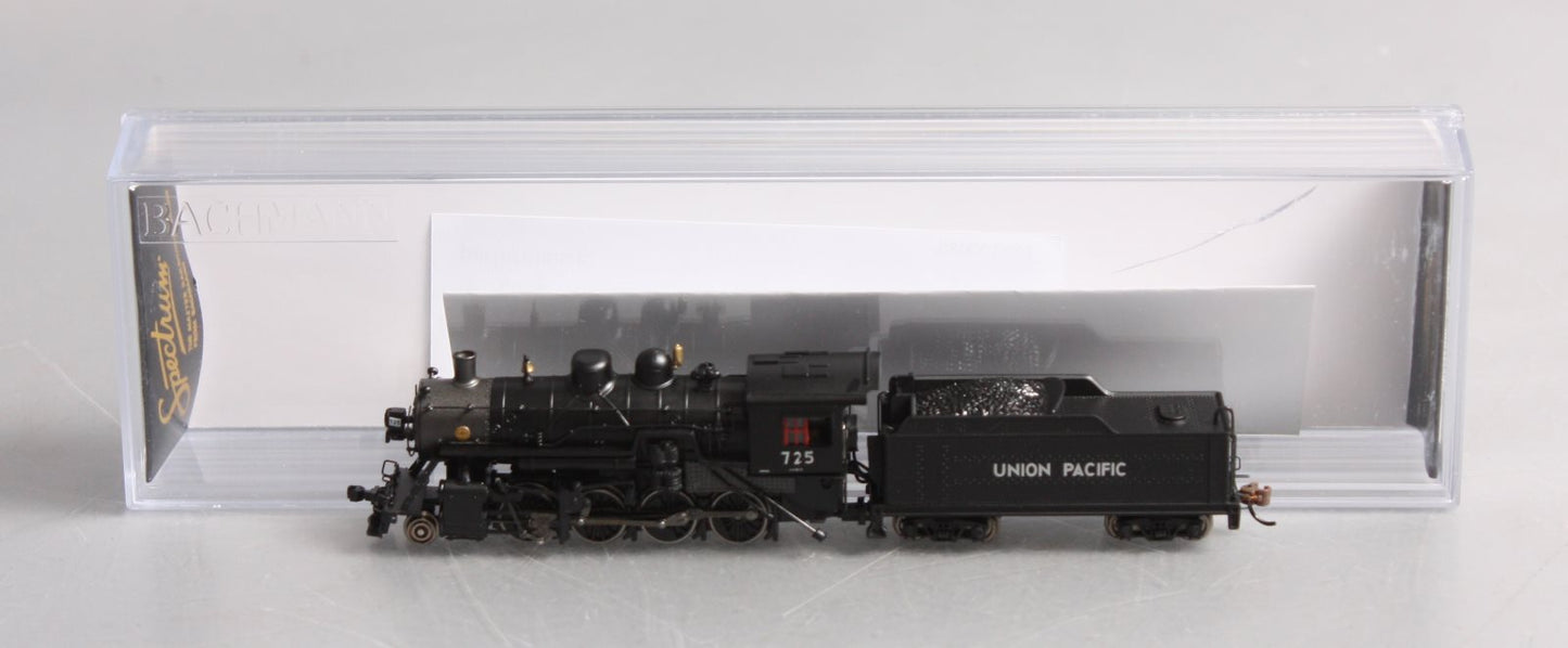 Bachmann Spectrum 84551 Union Pacific 2-8-0 Consolidation #725 w/DCC