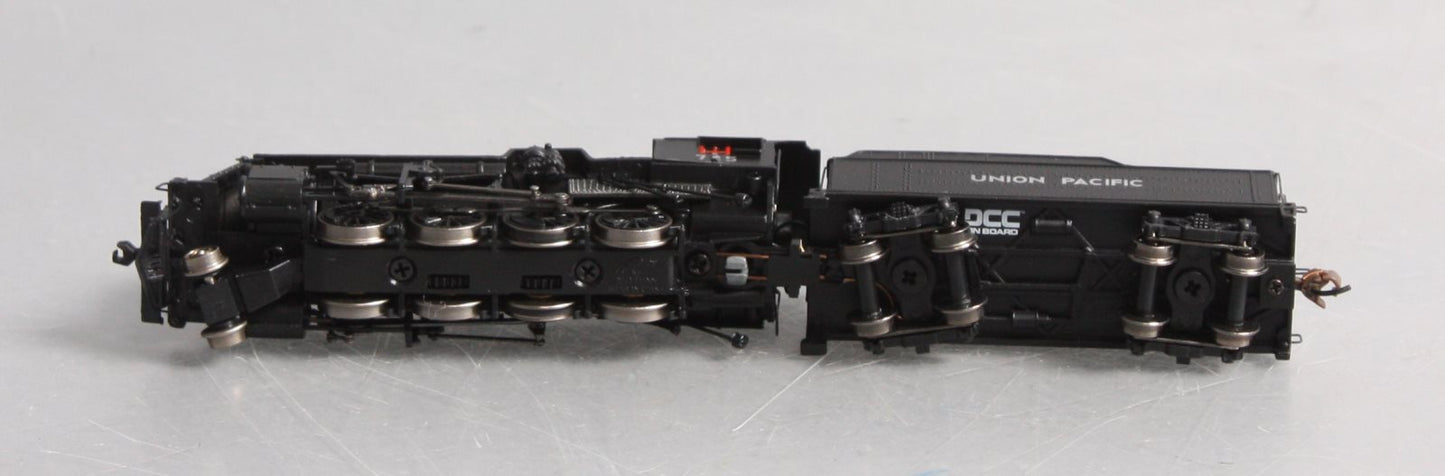 Bachmann Spectrum 84551 Union Pacific 2-8-0 Consolidation #725 w/DCC