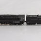 Kato 126-0303 N Scale Southern Pacific GS-4 Steam Locomotive & Tender