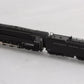 Kato 126-0303 N Scale Southern Pacific GS-4 Steam Locomotive & Tender