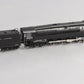 Kato 126-0303 N Scale Southern Pacific GS-4 Steam Locomotive & Tender