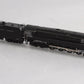 Kato 126-0303 N Scale Southern Pacific GS-4 Steam Locomotive & Tender