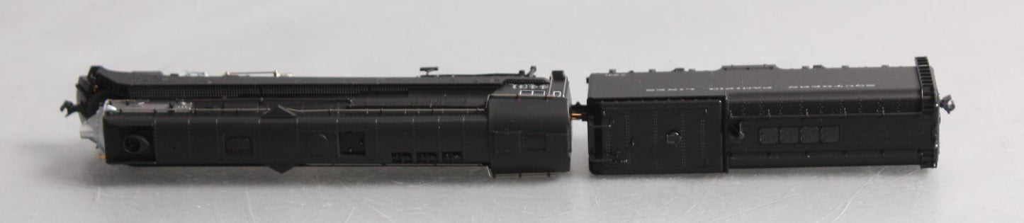 Kato 126-0303 N Scale Southern Pacific GS-4 Steam Locomotive & Tender